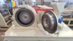 Universal mill with pin rotor Netzsch
