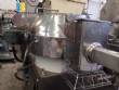 Rotary granulator mixer high shear TK Fielder