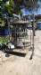 Linco broiler evisceration line