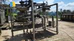 Linco broiler evisceration line