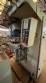 Raumak packaging machine for powder products