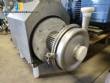 Sanitary centrifugal pump in 316 stainless steel Alfa Laval