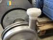 Sanitary centrifugal pump in 316 stainless steel Alfa Laval