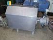 Sanitary centrifugal pump in 316 stainless steel Alfa Laval