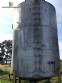 Carbon steel tank 27.000 L