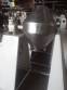 Industrial double cone mixer 50 litres