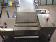 Pappardelle noodles and vertical cutter