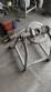 Geiger 40 liter food processor