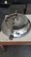 Geiger 40 liter food processor