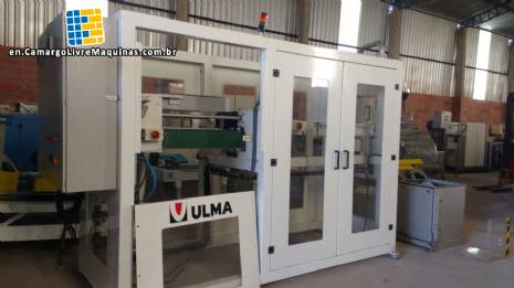 Industrial conveyor Ulma