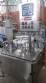 Rotary filling machine for glue in stainless steel Delgo