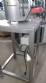 Rotary filling machine for glue in stainless steel Delgo