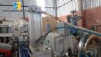 Rotary filling machine for glue in stainless steel Delgo