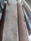 Conveyor belt with 7 m