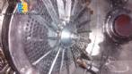 Duplex extruder G.Mazzoni