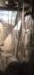 Silo for powder feeder