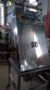 Silo for powder feeder