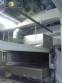 Complete line Braibanti for the production of long pasta