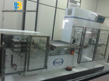 Blisterflex Fabrima
