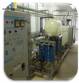 Reverse osmosis water purification system Despurifil 8,000 liters per hour