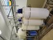 Reverse osmosis water purification system Despurifil 8,000 liters per hour