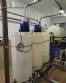Reverse osmosis water purification system Despurifil 8,000 liters per hour
