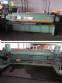 Guillotine TM6 with 3 m cut 1/4