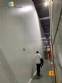 Cold room for cold storage 57 x 52 m