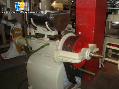 Fondaneira fondant producer