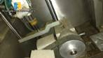 Stainless steel filling machine Wada