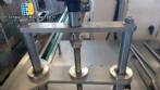Stainless steel filling machine Wada