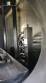 Large-scale freeze dryer for vaccine freeze-drying Edwards IMA 2.000 L