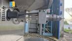 Semi-automatic vegetable oil extraction press