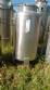 800 liter stainless steel storage tank