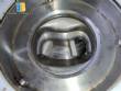 Tecnotrip continuous stainless steel vacuum filling machine