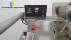 Rodopac popsicle flowpack packaging machine