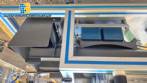 Golpack Twin semi-automatic filling and weighing dosing machine