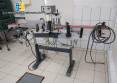 Tudela automatic labeling machine