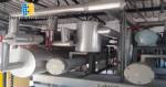 ndustrial chiller 60 TR Sabroe