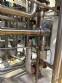 UHT VTIS Tetra Pak system aseptic processing sterilization dairy milk 13,000 liters / hour