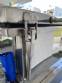 Stainless steel ribbon blender mixer 1000 liters