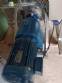 Stainless steel ribbon blender mixer 1000 liters