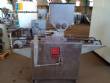 Dosing machine for liquids and semi-liquids Pirg 8 nozzles