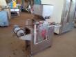 Dosing machine for liquids and semi-liquids Pirg 8 nozzles