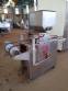 Dosing machine for liquids and semi-liquids Pirg 8 nozzles