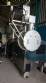 Boiler to generate steam 400 kg h W.V.W
