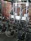 Tirelli 4 mobile head nozzles filling and sensor