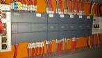 Line for packing and boxing Ulma