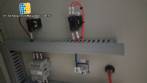 Line for packing and boxing Ulma