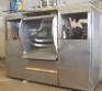 Stainless steel sigma mixer mixer 1,500 liters